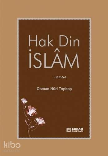 Hak Din İslam - 1