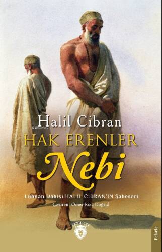 Hak Erenler (Nebi) - 1