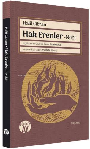 Hak Erenler -Nebi- - 1