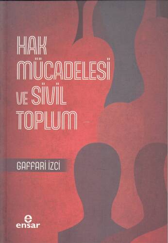 Hak Mücadelesi ve Sivil Toplum - 1