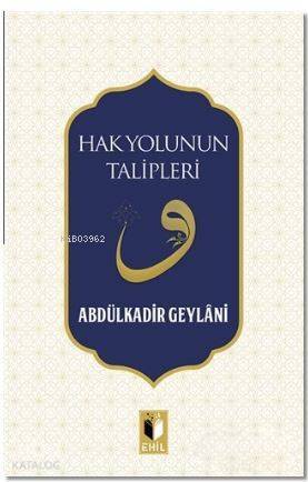 Hak Yolunun Talipleri - 1