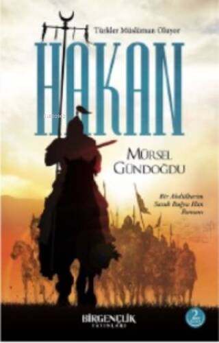 Hakan – Türkler Müslüman Oluyor - 1