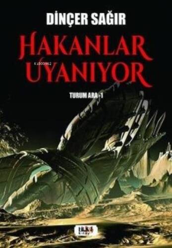 Hakanlar Uyanıyor- Turum Ara 1 - 1