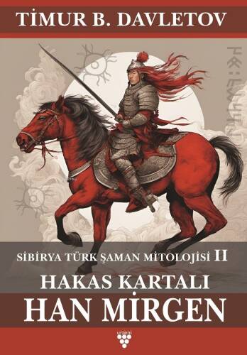 Hakas Kartalı Han Mirgen - 1