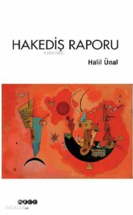 Hakediş Raporu - 1