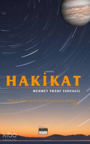 Hakikat - 1