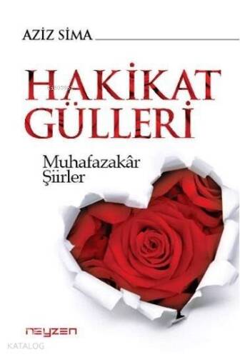 Hakikat Gülleri - 1