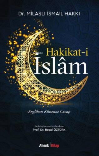 Hakİkat-i İslam - 1