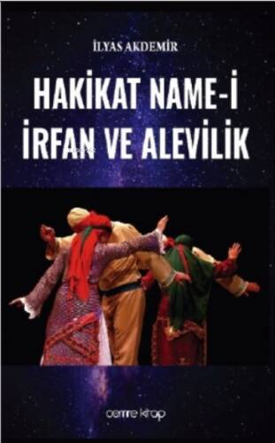 Hakikat Name'i İrfan Ve Alevilik - 1