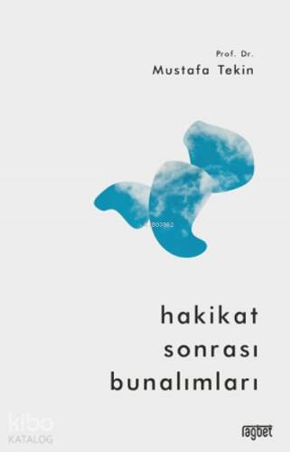 Hakikat Sonrası Bunalımları - 1