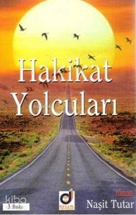 Hakikat Yolcuları - 1