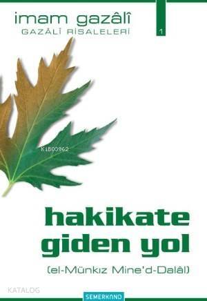 Hakikate Giden Yol - 1