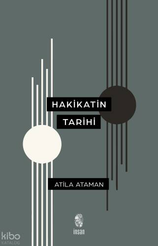 Hakikatin Tarihi - 1