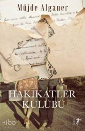 Hakikatler Kulübü - 1