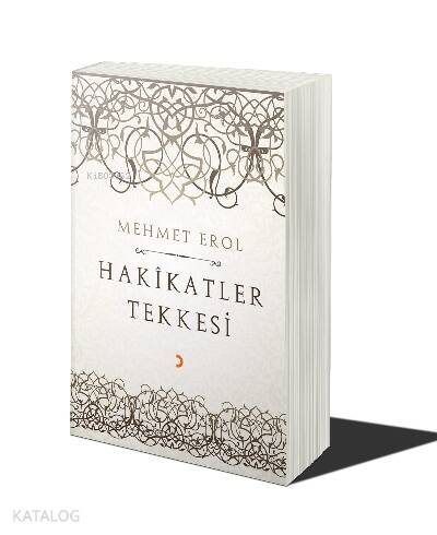 Hakikatler Tekkesi - 1