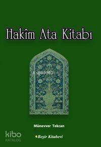 Hakim Ata Kitabı - 1