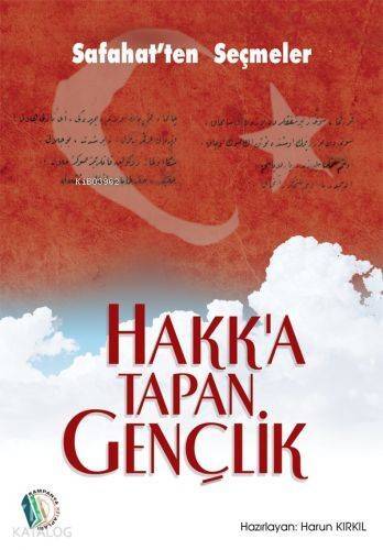 Hakk'a Tapan Gençlik - 1