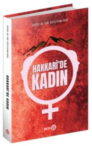 Hakkari’de Kadın - 1