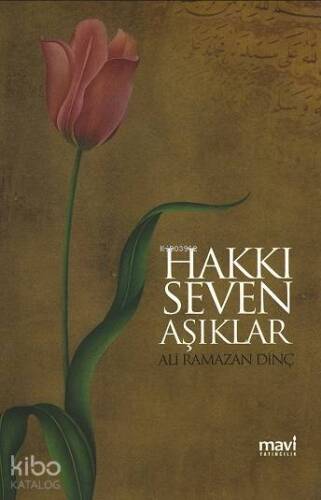 Hakkı Seven Aşıklar - 1