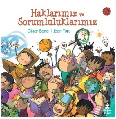 Haklarımız Ve Sorumluluklarımız - 1