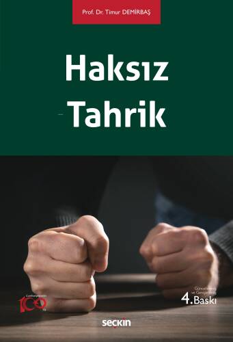 Haksız Tahrik - 1