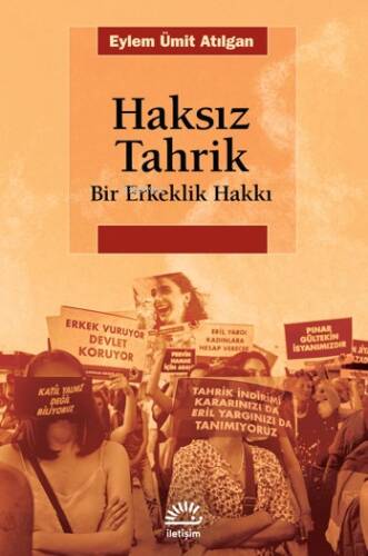 Haksız Tahrik ;Bir Erkeklik Hakkı - 1