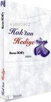 Hak´tan Hediye - 1