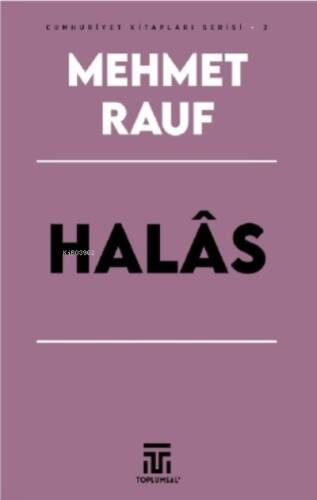 Halas - 1