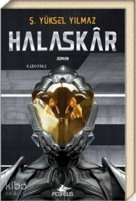 Halaskar - 1