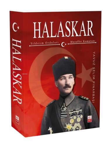 Halaskar (Atatürk) - 1