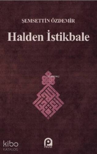 Halden İstikbale - 1