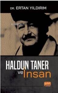 Haldun Taner ve İnsan - 1