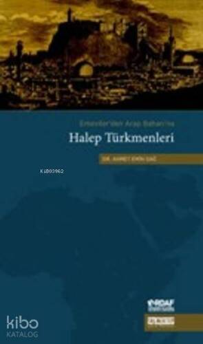 Halep Türkmenleri - 1