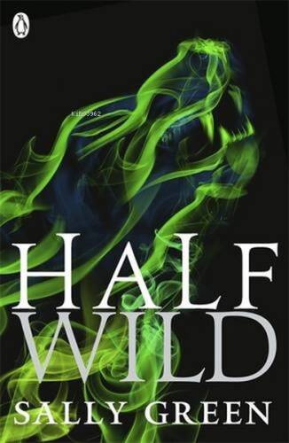 Half Wild - 1