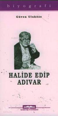 Halide Edip Adıvar - 1