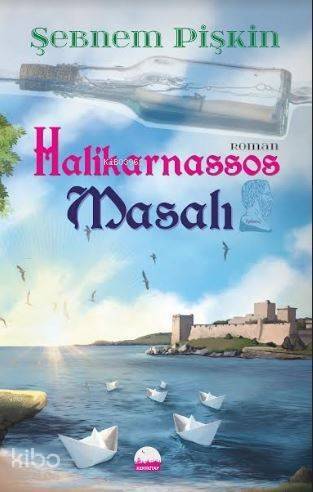 Halikarnassos Masalı - 1