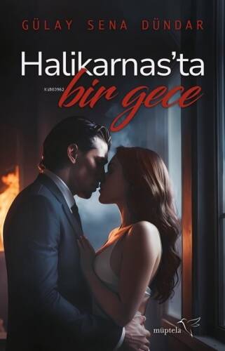 Halikarnas’ta Bir Gece - 1