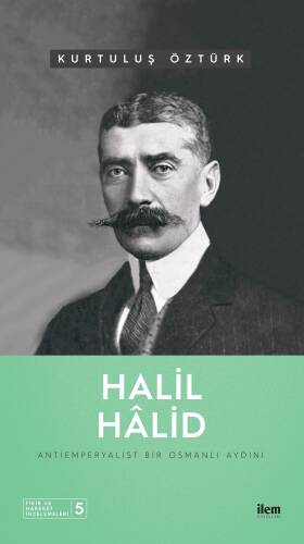 Halil Hâlid - 1