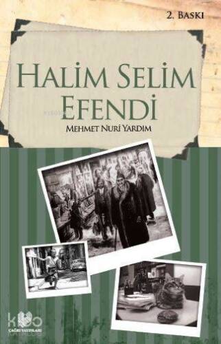 Halim Selim Efendi - 1