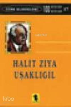 Halit Ziya Uşaklıgil - 1