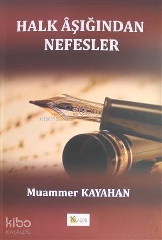 Halk Aşığından Nefesler - 1