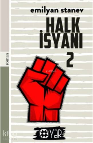 Halk İsyanı 2;İvan Kondarev - 1