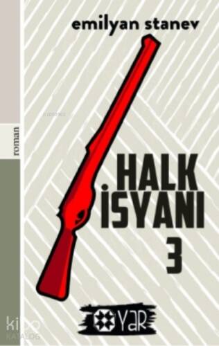 Halk İsyanı 3;İvan Kondarev - 1