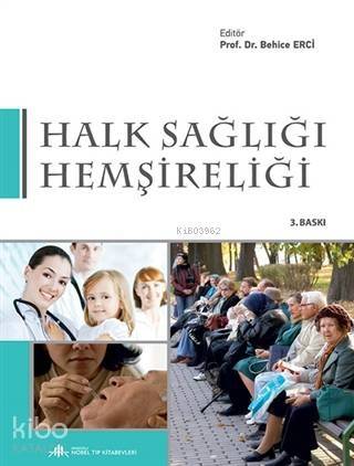 Halk Sağlığı Hemşireliği - 1