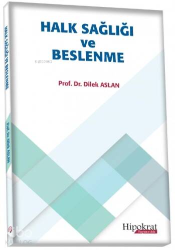 Halk Sağlığı ve Beslenme - 1