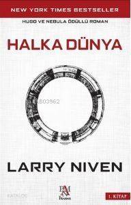 Halka Dünya - 1