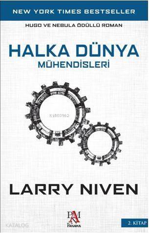 Halka Dünya Mühendisleri - 1