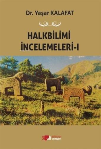 Halkbilimi İncelemeleri - 1 - 1