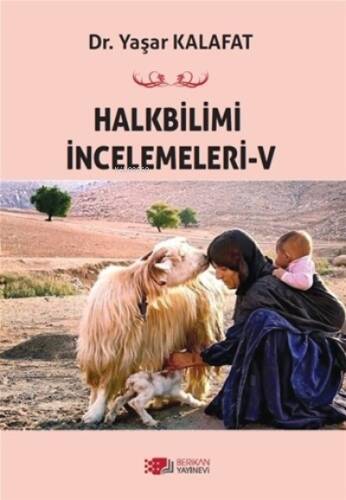 Halkbilimi İncelemeleri - 5 - 1