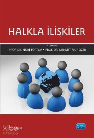 Halkla İlişkiler - 1